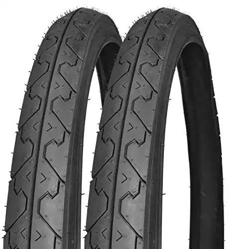 26 x 1.95 Kenda City Slick Mountain Bike Tire (K838)